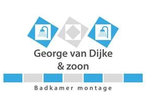 George van Dijke & zoon Montage